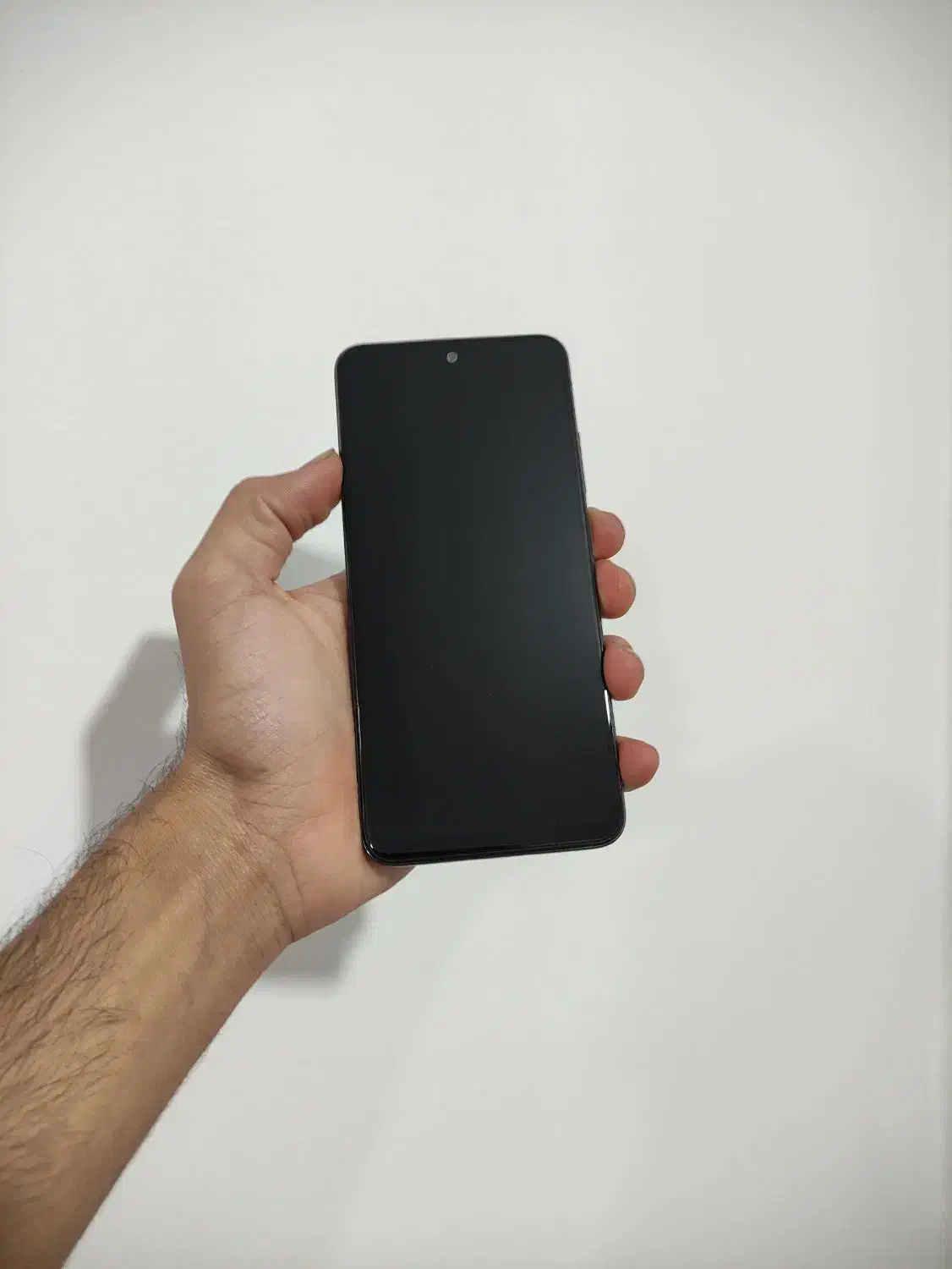 Poco M4 pro حافظه 256 گیگابایت درحدنو|موبایل|تهران, دهکده المپیک|دیوار