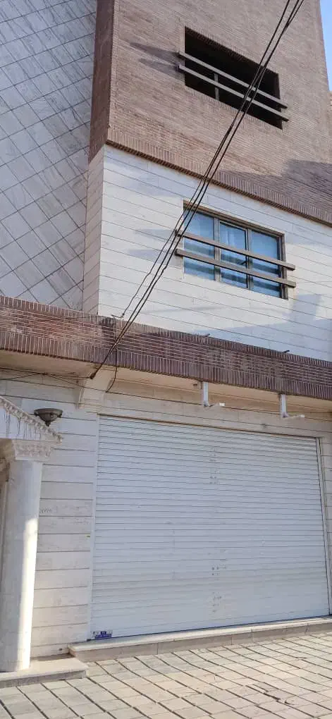 اجاره آپارتمان۱۰۰ متری بر خیابان نخعی(غزالی)|اجارهٔ آپارتمان|رفسنجان, |دیوار