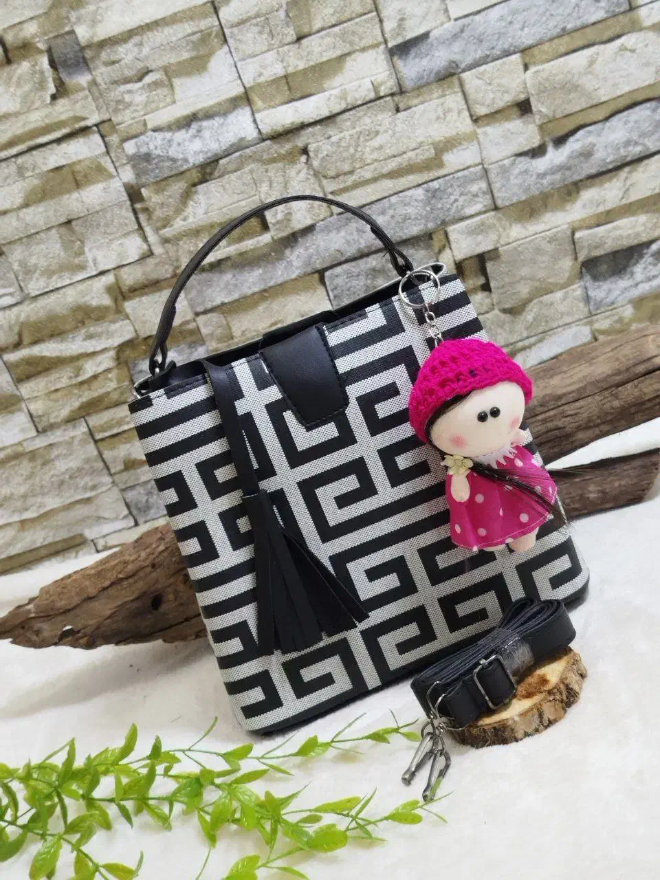 کیف سه خانه|کیف، کفش، کمربند|روانسر, |دیوار