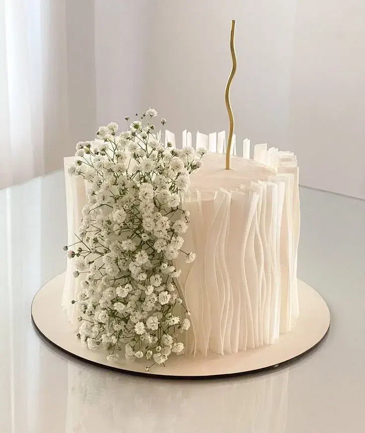 آموزش کیک تولدوکیک نقاشی|خدمات آموزشی|زرند, |دیوار