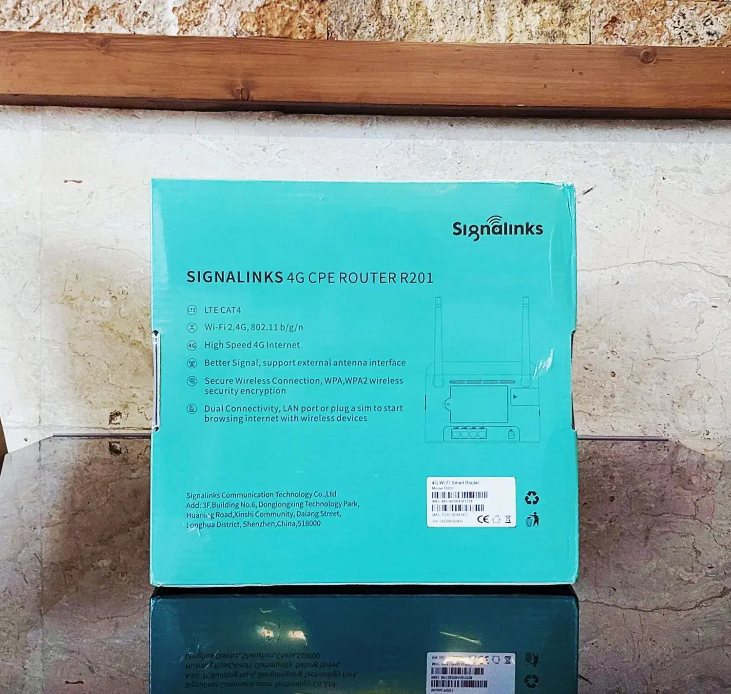 مودم سیمکارتی آنلاک4G باتری دار فوق العاده اقتصادی|مودم و تجهیزات شبکه|مشهد, کوثر|دیوار