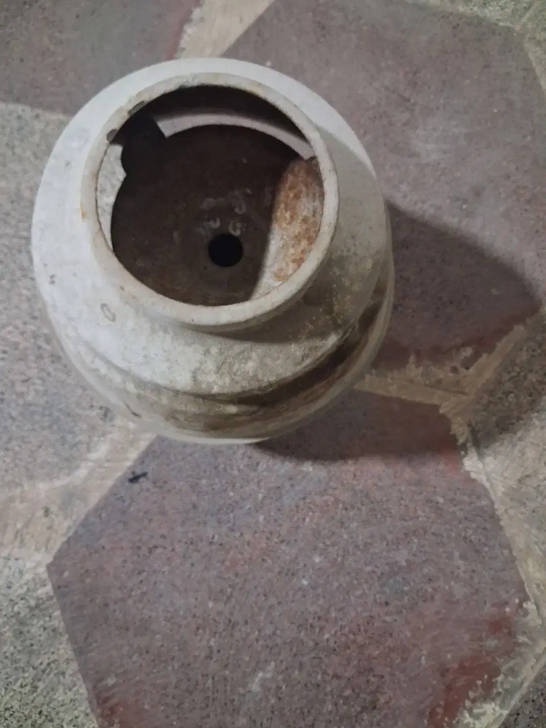 کلاهک ابگرمکن|آبگرمکن، پکیج، شوفاژ|علیآباد کتول, |دیوار