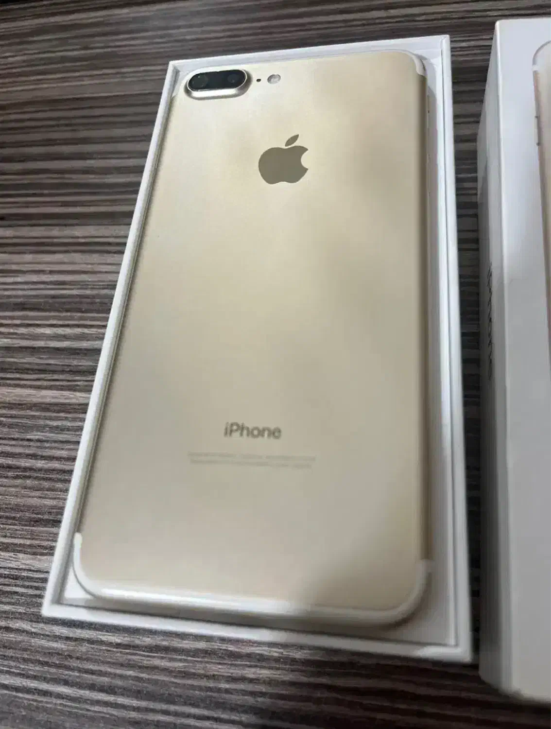 Iphone 7plus|موبایل|تهران, شهران شمالی|دیوار