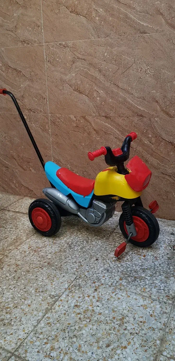 سه چرخه|دوچرخه، اسکیت، اسکوتر|ورامین, ورامین|دیوار