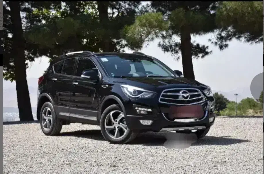 هایما1400|خودرو سواری و وانت|تربت‌حیدریه, شهید قرنی|دیوار