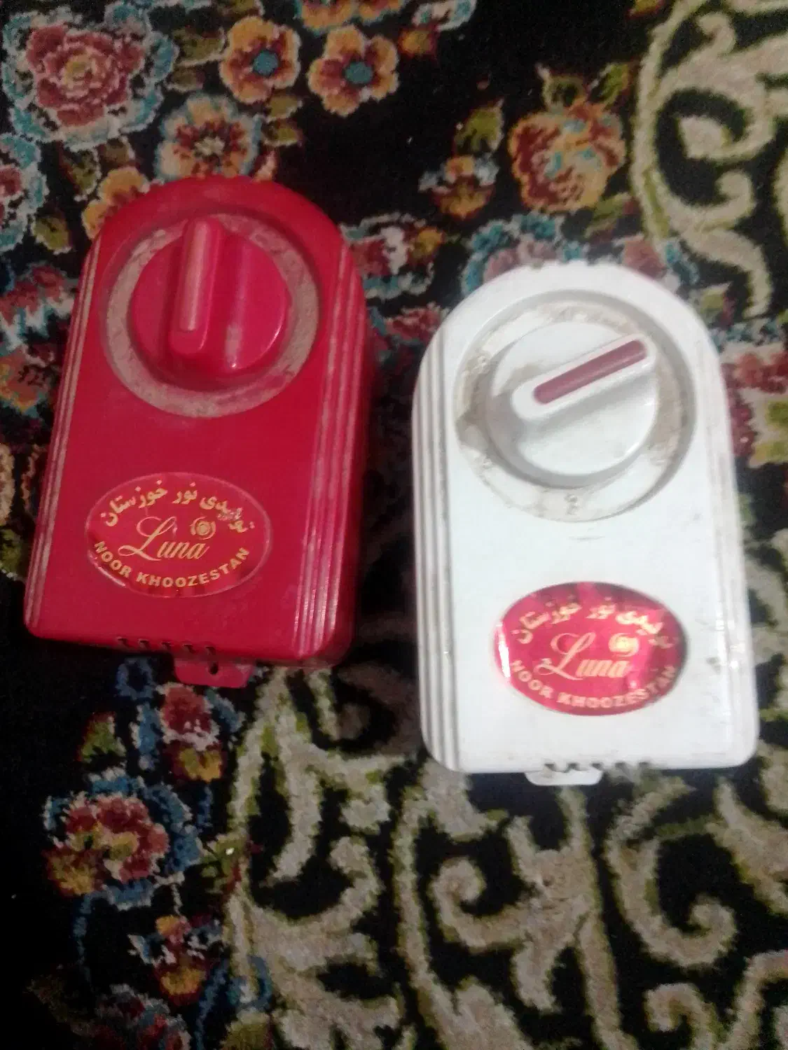 کلید پنکه سقفی|پنکه و تصفیه‌کنندهٔ هوا|خرمشهر, |دیوار