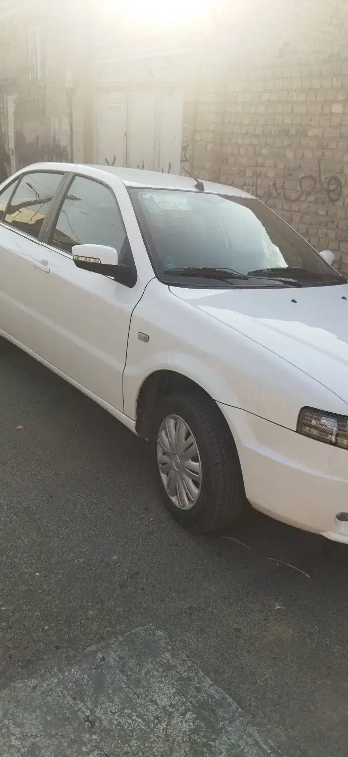 سورن دو گانه|خودرو سواری و وانت|قم, زند آباد|دیوار