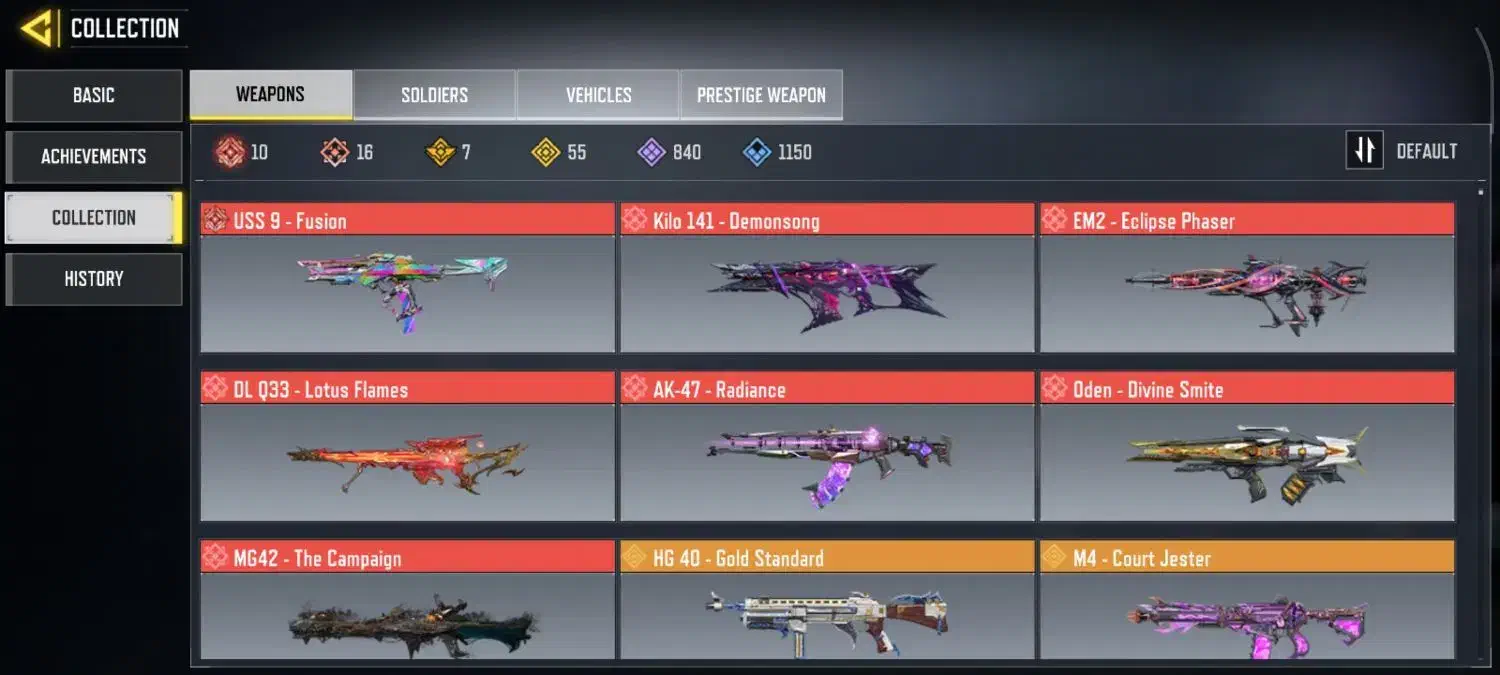 کالاف|کنسول، بازی ویدئویی و آنلاین|شیراز, فرهنگ شهر|دیوار