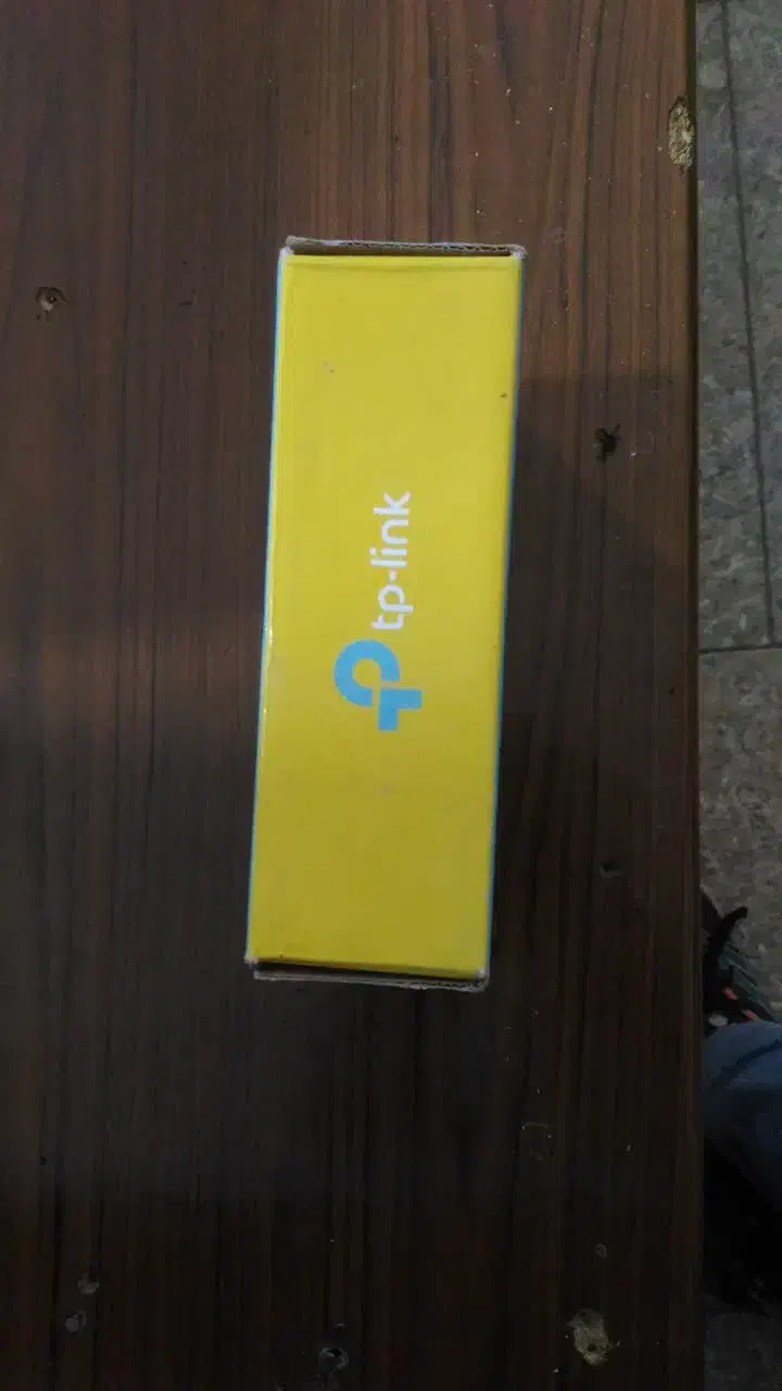 سوئیچ ۵ پورت tp link|مودم و تجهیزات شبکه|تهران, المهدی|دیوار
