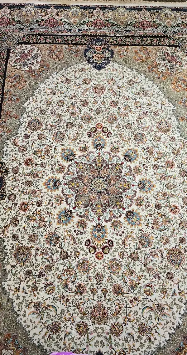 فرش،فروش فوری|فرش|محمدشهر, جعفرآباد|دیوار