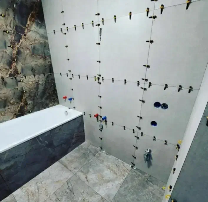 کاشی کاری سرامیک کاری|خدمات پیشه و مهارت|آبادان, |دیوار