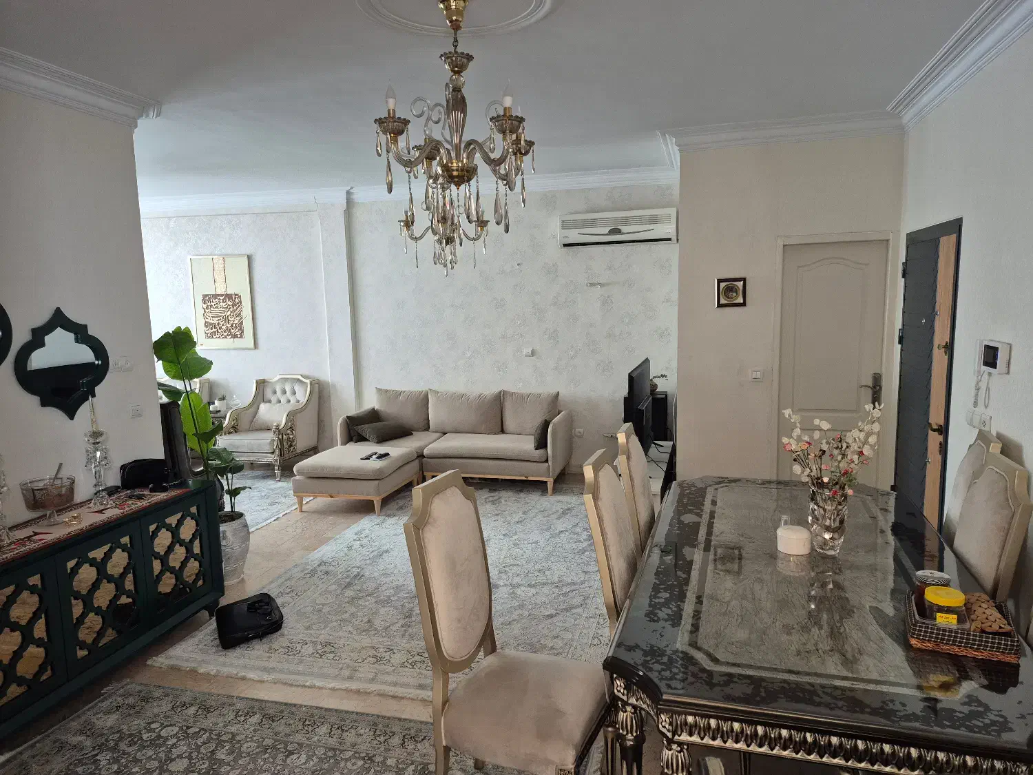 آپارتمان|فروش آپارتمان|تهران, امامت|دیوار