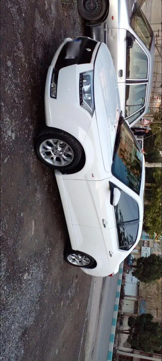 دنا پلاس توربو اتومات ۱۴۰۲|خودرو سواری و وانت|نیشابور, هفده شهریور|دیوار