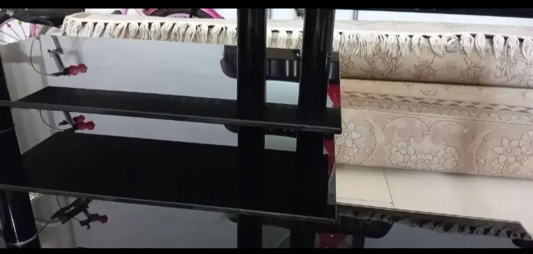 اسباب منزل لوستر فرش تخت خواب کمد میز کنسول تی وی|حراج|چهاردانگه (تهران), |دیوار