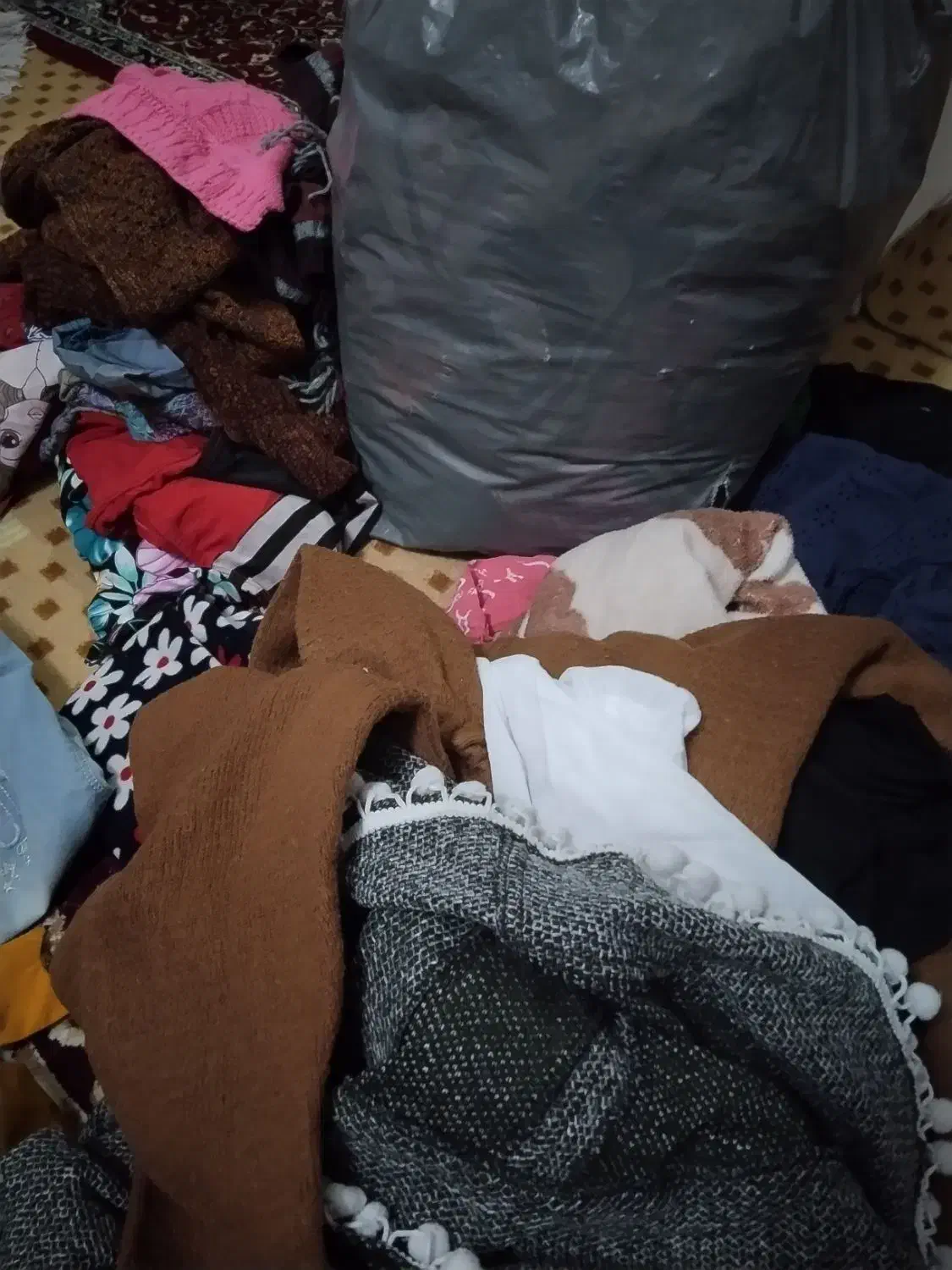 فوری فروش لباس.شخصی|لباس|ماهدشت, |دیوار