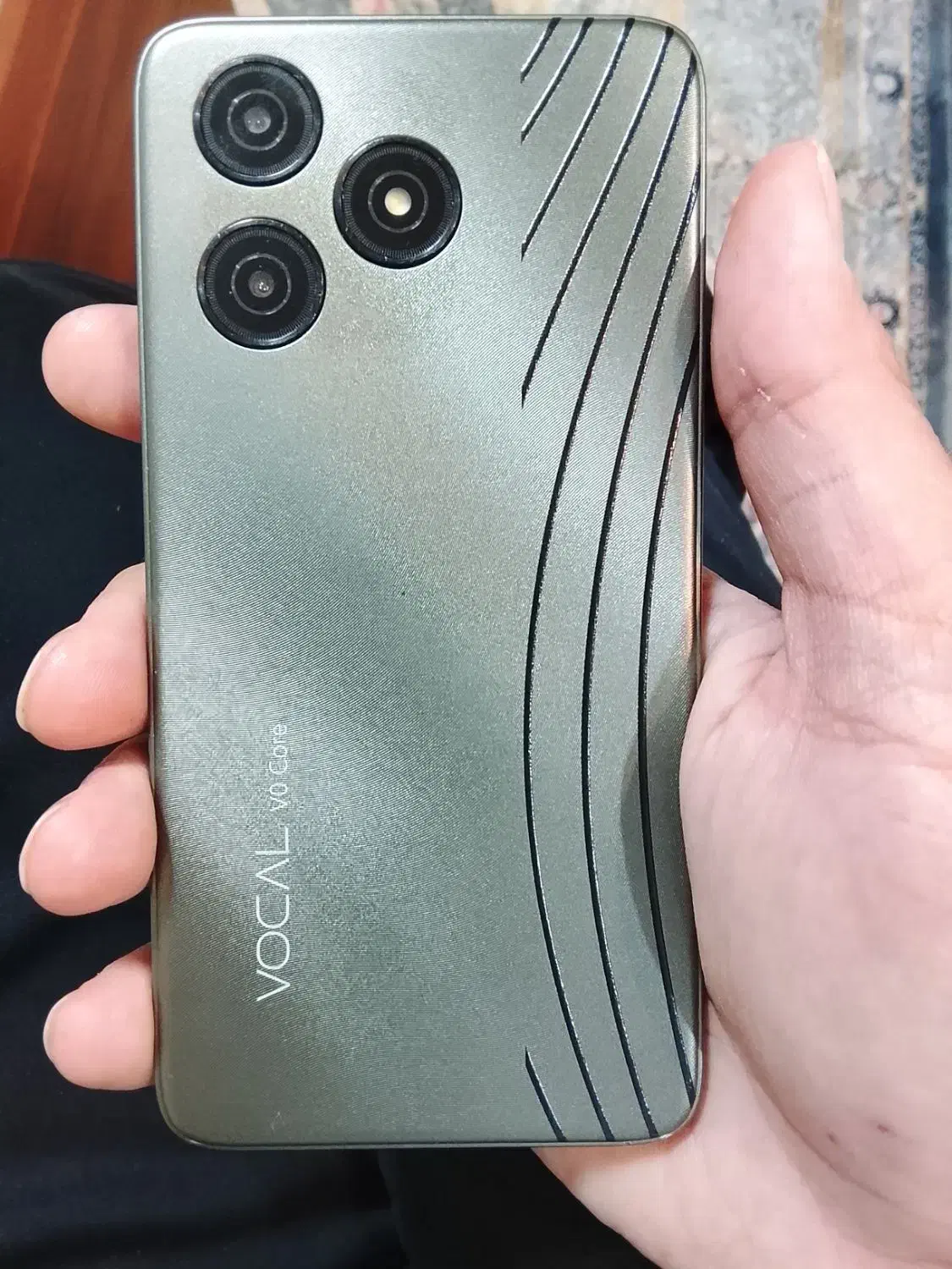 موبایل اندروید وکال|موبایل|تهران, جوادیه|دیوار