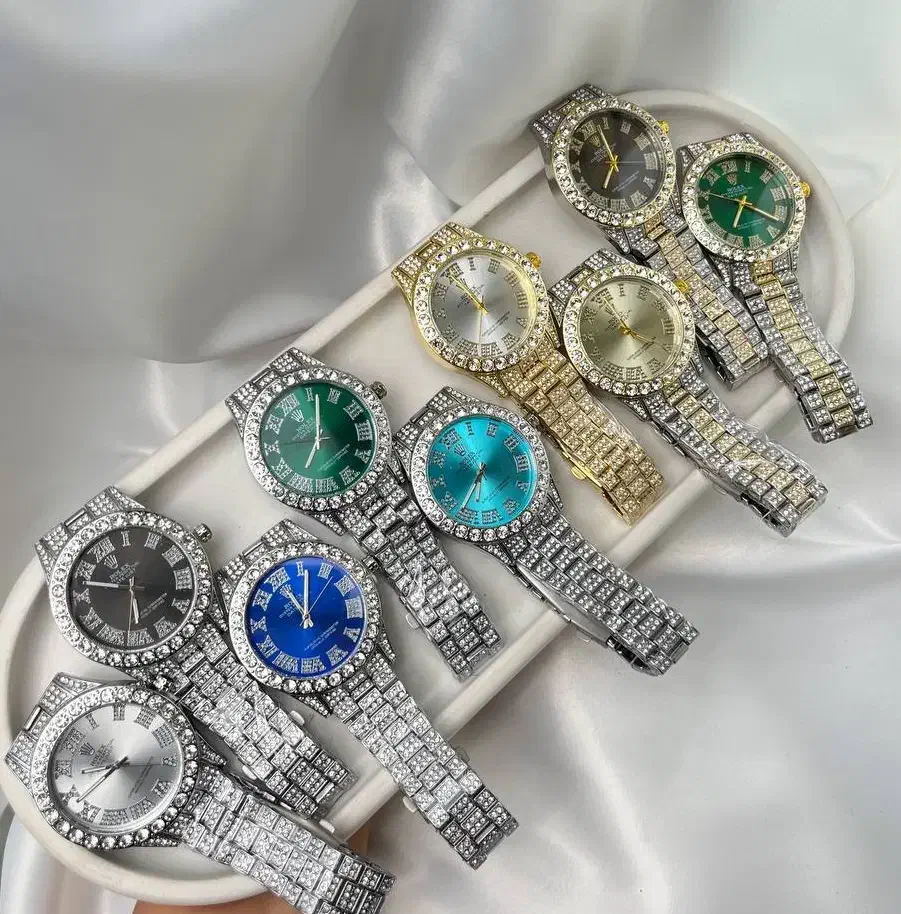 فول  نگین|ساعت|رشت, دیلمان|دیوار