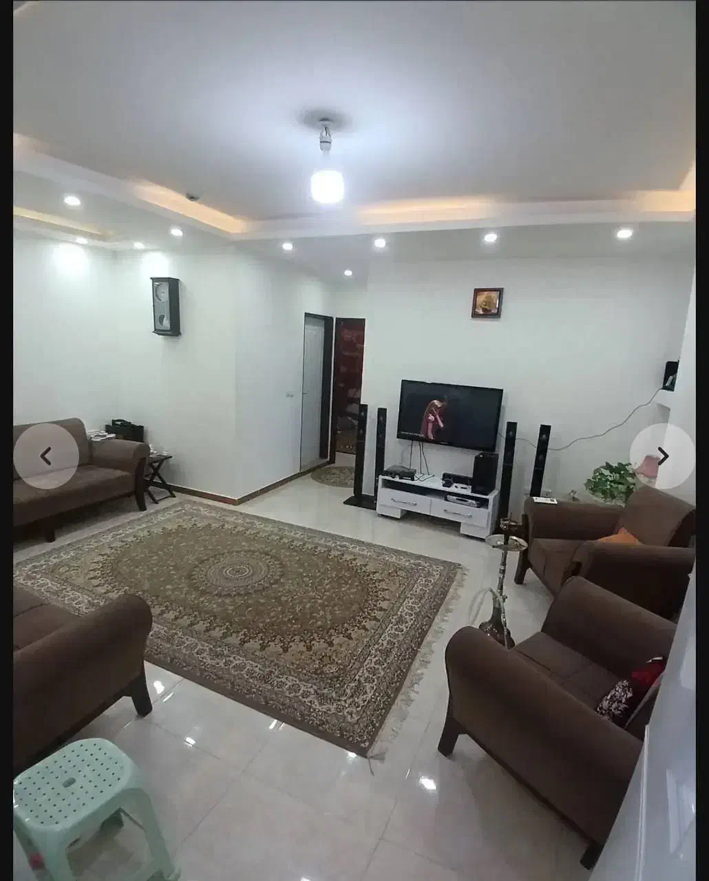 رهن آپارتمان در مجتمع کاج مسکن مهر|اجارهٔ آپارتمان|رشت, کوی غلام نیا|دیوار