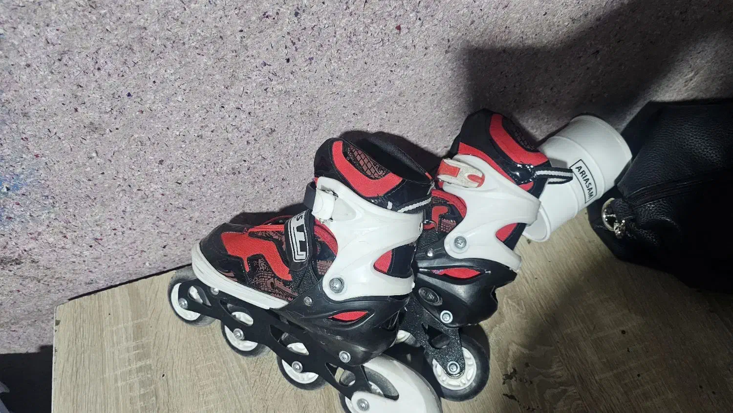 اسکیت|دوچرخه، اسکیت، اسکوتر|اسلام‌شهر, مطهری|دیوار