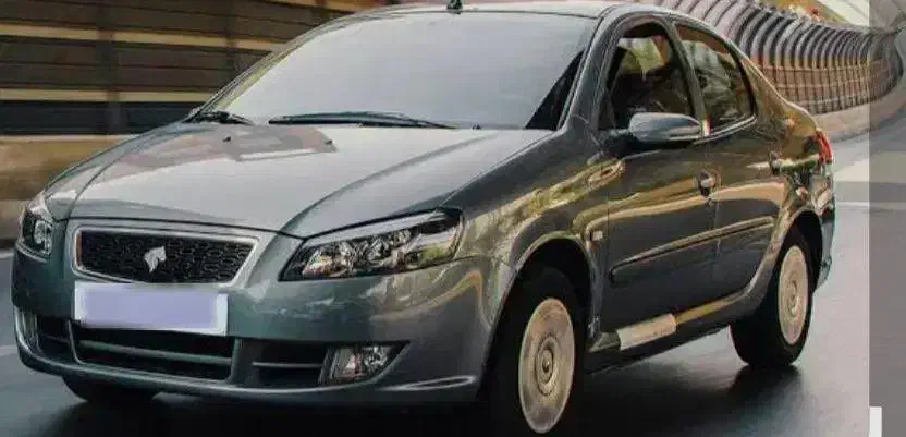 حواله رانا پلاسTU5 ارتقا یافته|خودرو سواری و وانت|تهران, مجیدیه|دیوار