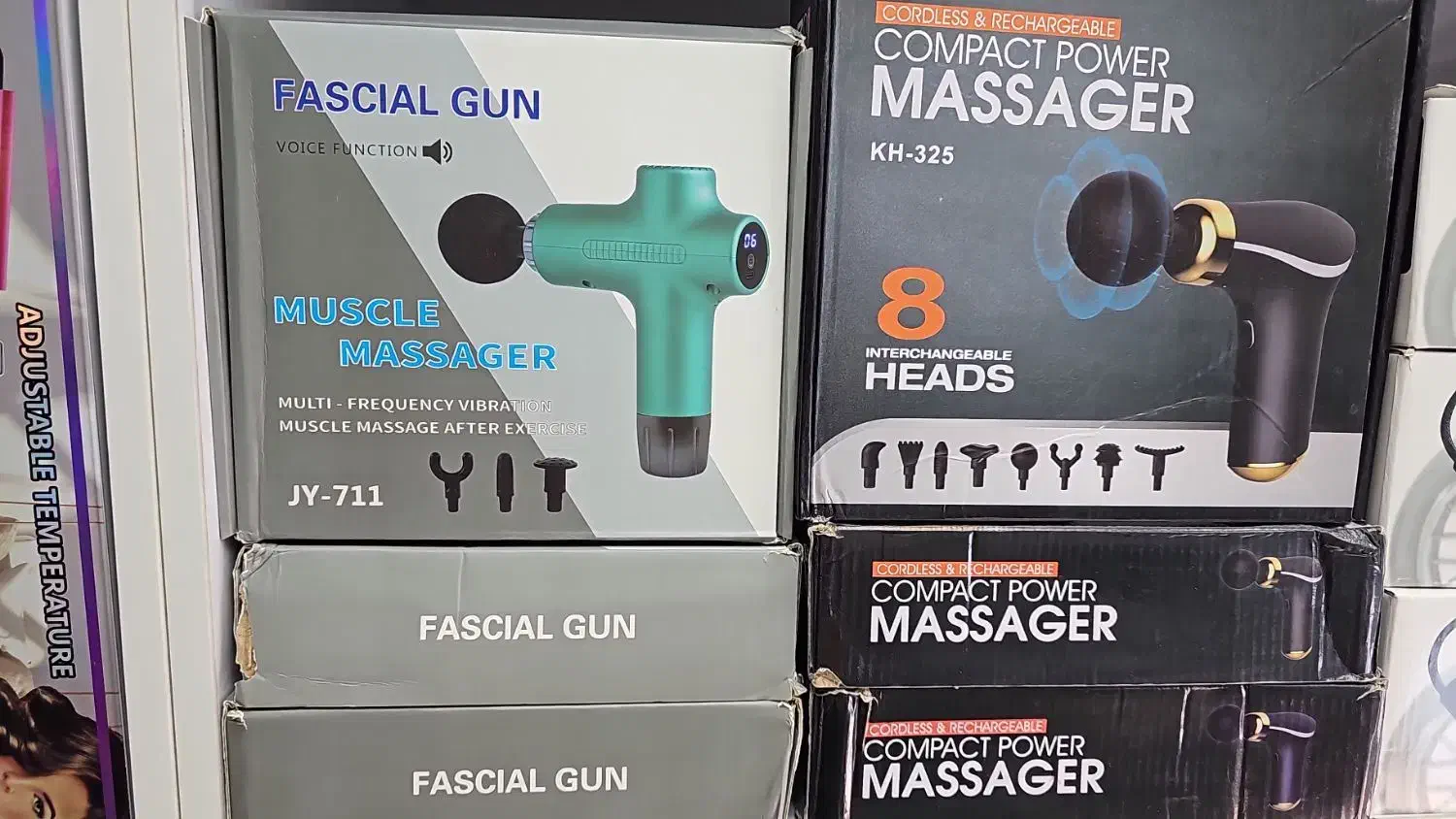 ماساژور|تجهیزات ورزشی|تهران, شیخ هادی|دیوار