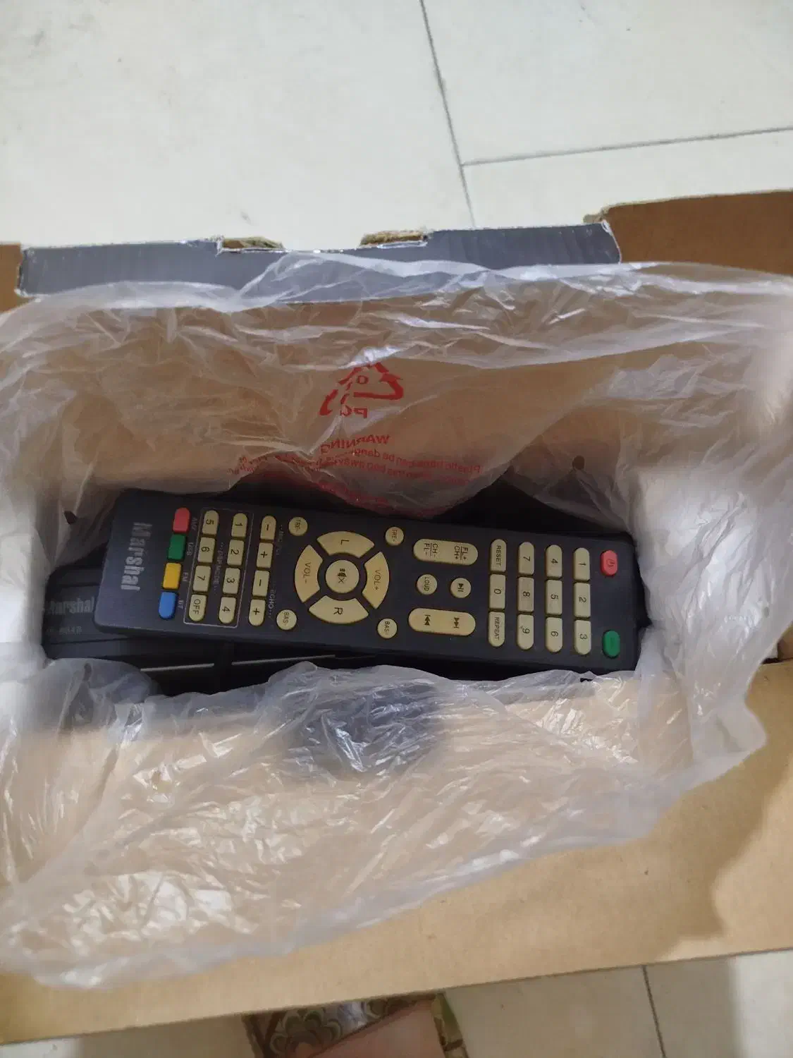 دستگاه دیجیتال اچ دی|صوتی و تصویری|مشکیندشت, |دیوار