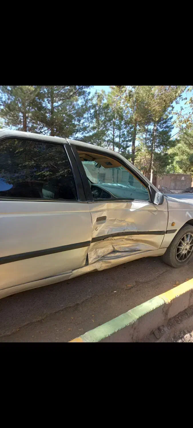 فروش فوری ۴۰۵|خودرو سواری و وانت|کرمان, |دیوار