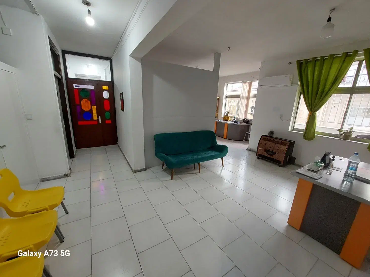 تجاری ۱۵۰متری خیابان گلستان|اجارهٔ دفتر کار، اتاق اداری، مطب|بندر انزلی, گلسرخ|دیوار