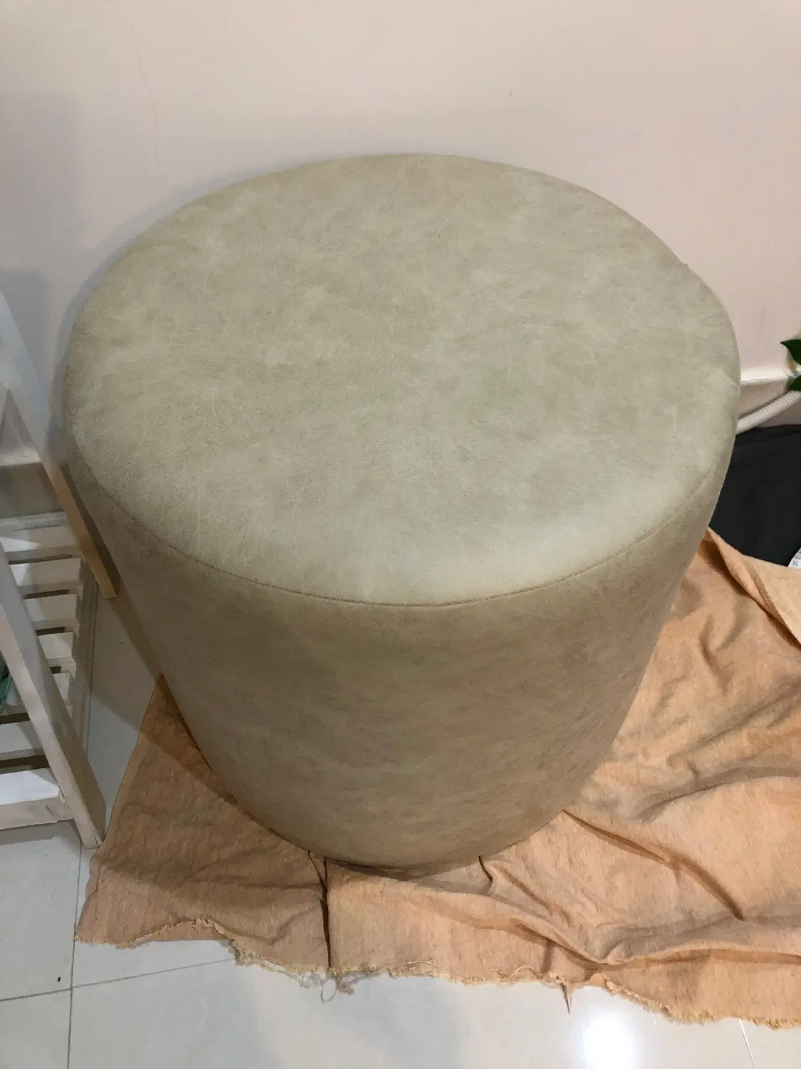 پاف عسلی|مبلمان خانگی و میز عسلی|دزفول, |دیوار