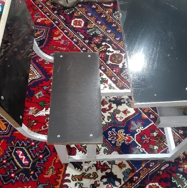 نیمکت فلزی|صندلی و نیمکت|تبریز, |دیوار