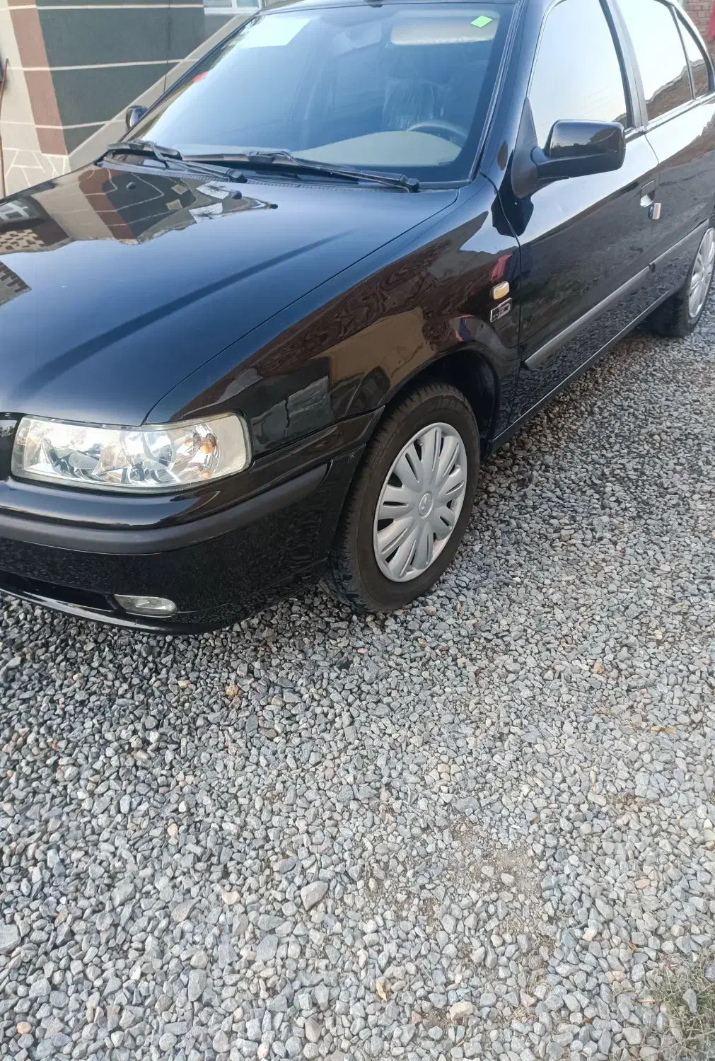 سمند ef7 فروش و معاوضه|خودرو سواری و وانت|مهاباد (آذربایجان غربی), |دیوار