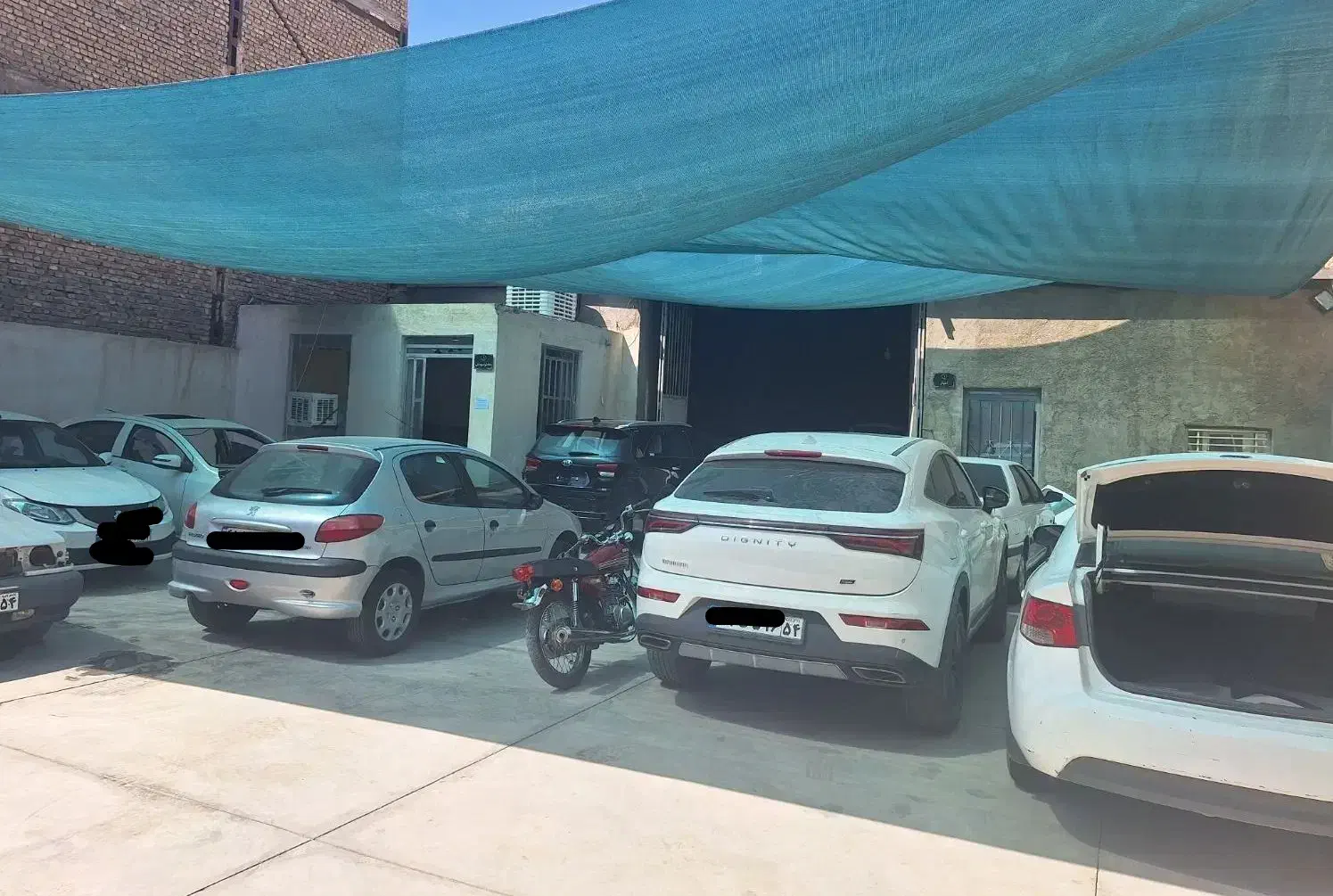 استخدام صافکار ماهر یا نیمه ماهر با مزایای عالی|استخدام صنعتی، فنی، مهندسی|یزد, |دیوار