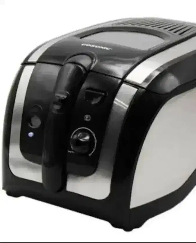 سرخ کن گاسونیک|اجاق گاز و لوازم برقی پخت‌وپز|ملایر, |دیوار