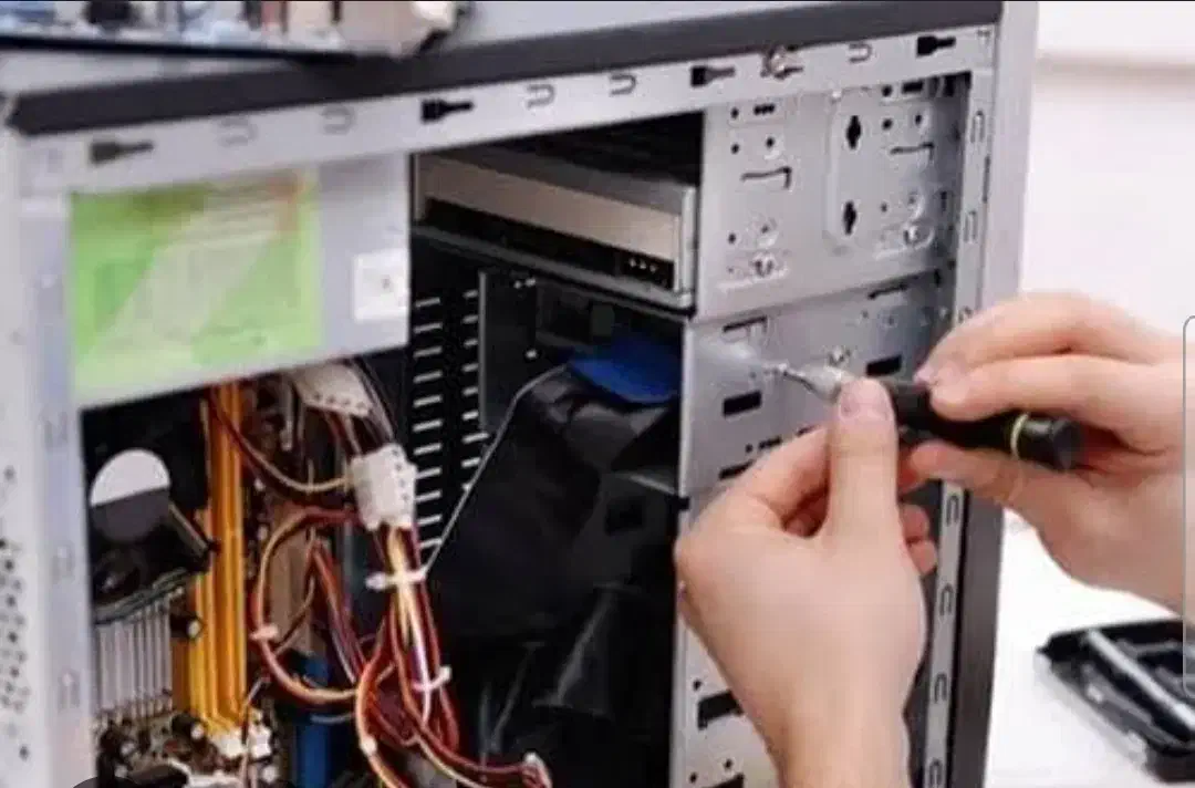 خدمات کامپیوتر در محل کار و منزل شما|خدمات رایانهای و موبایل|فردیس, فردیس|دیوار