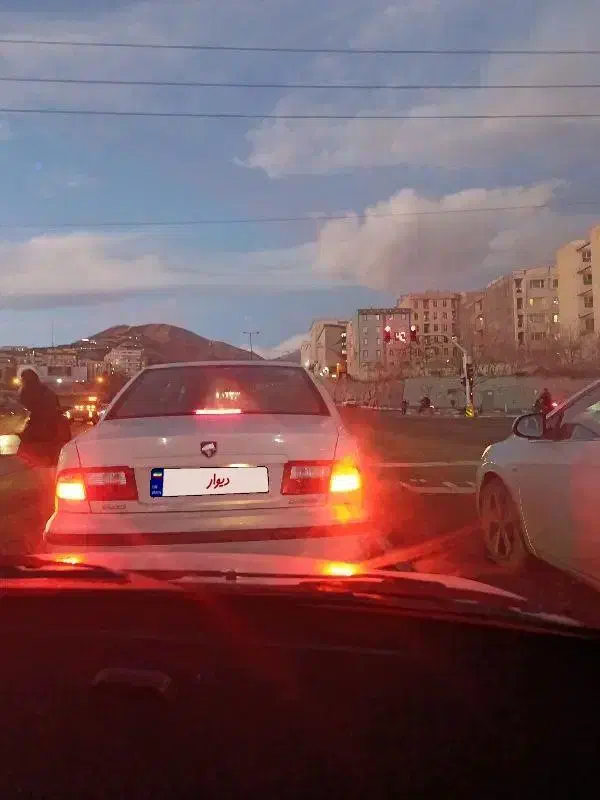 فروش پراید|خودرو سواری و وانت|تهران, شهرآرا|دیوار