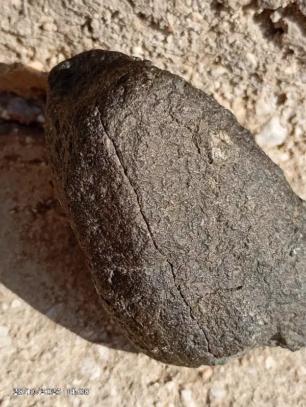 شهاب سنگ واقعه ای سیاره مریخ|جواهرات|خمینی‌شهر, |دیوار