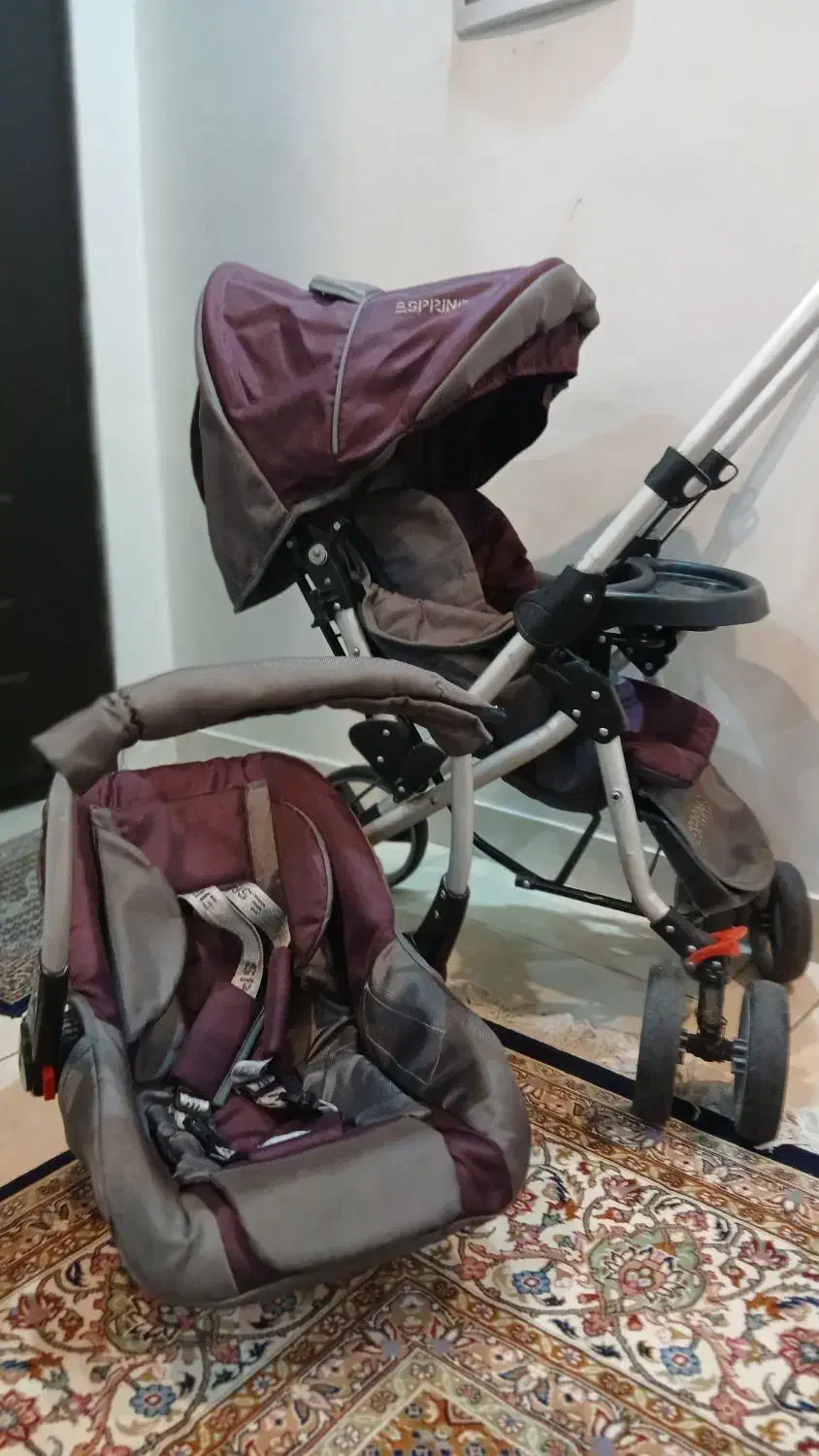 لوازم کودک|اسباب و اثاث بچه|اراک, |دیوار