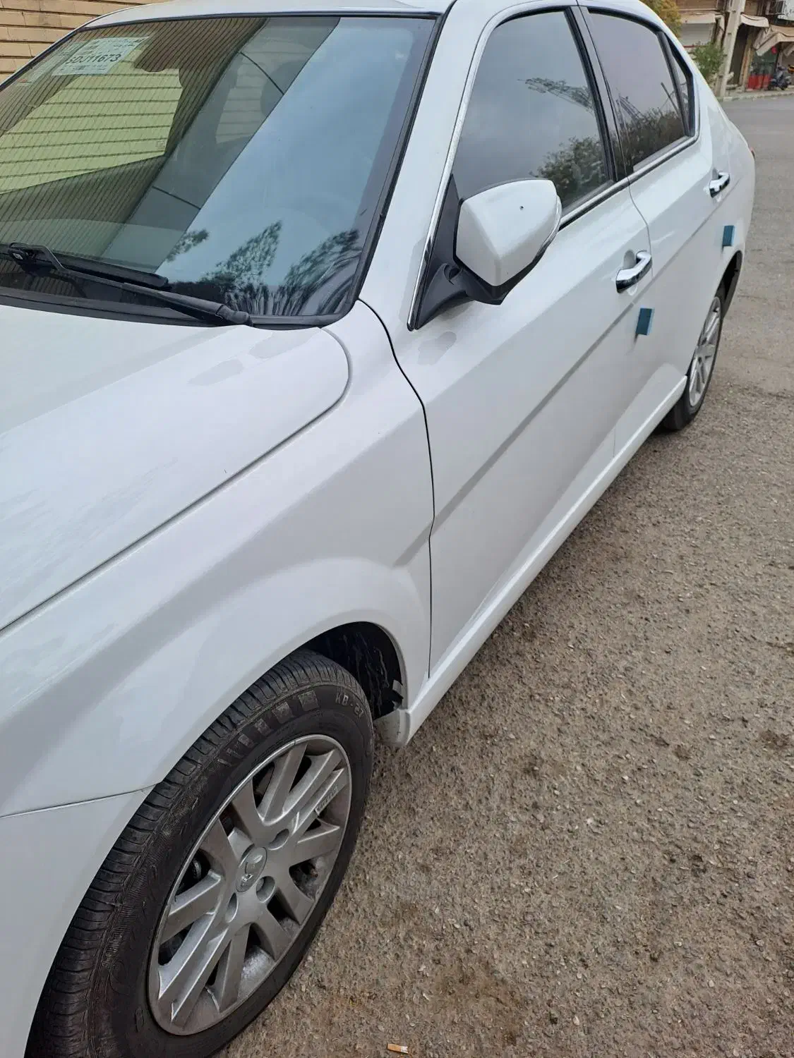 فروش نقدی|خودرو سواری و وانت|محمدیه-قزوین, |دیوار