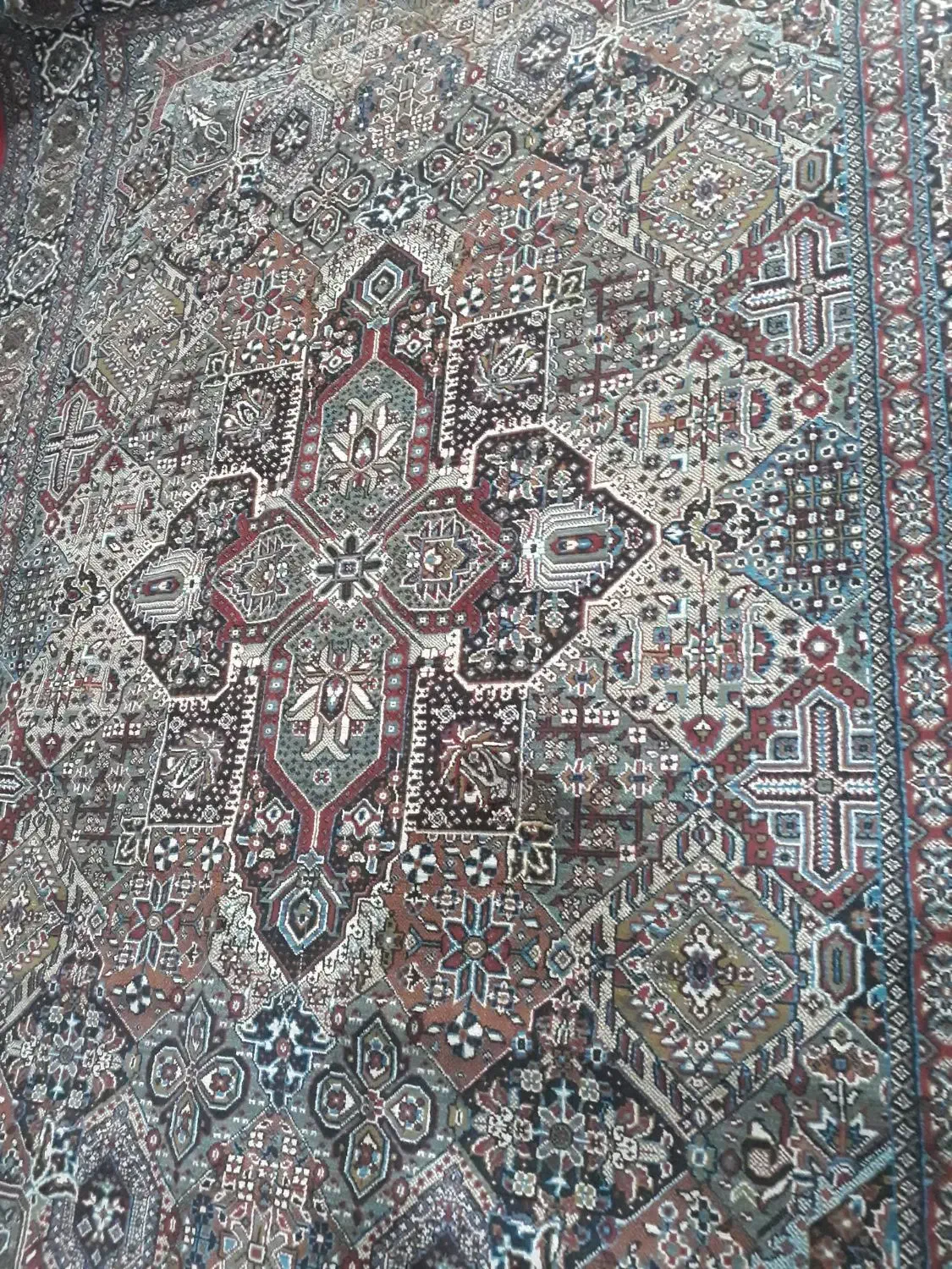 قالی|فرش|اهواز, کیانشهر|دیوار