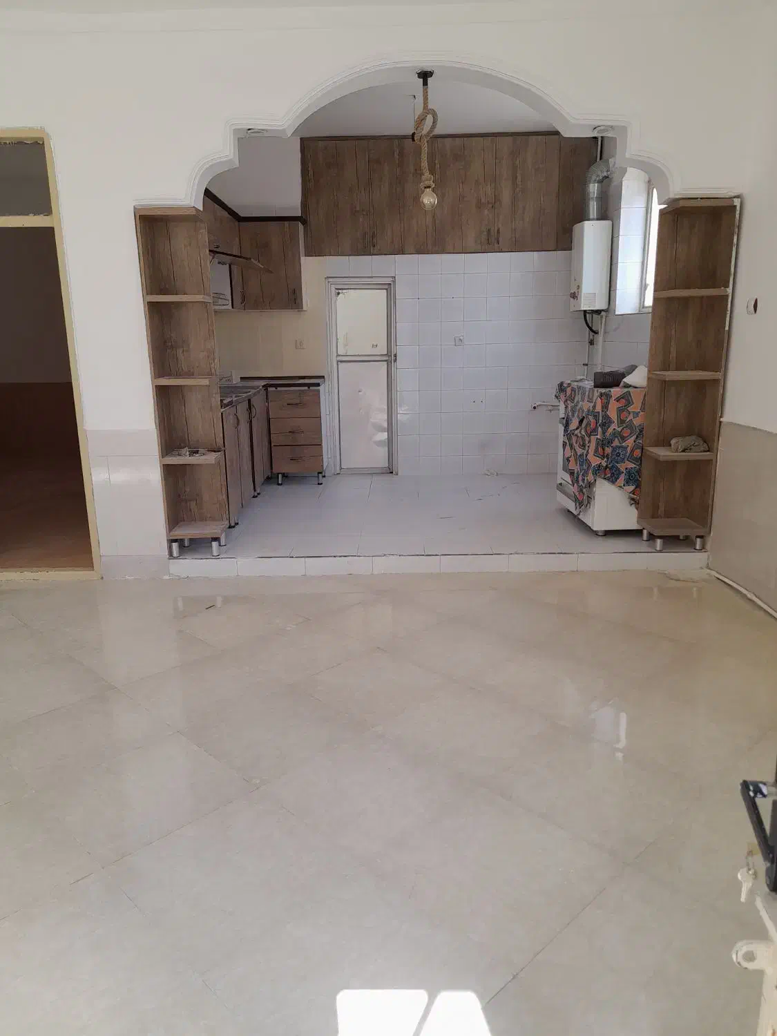 اجاره منزل|اجارهٔ خانه و ویلا|نیشابور, گنبد سبز|دیوار