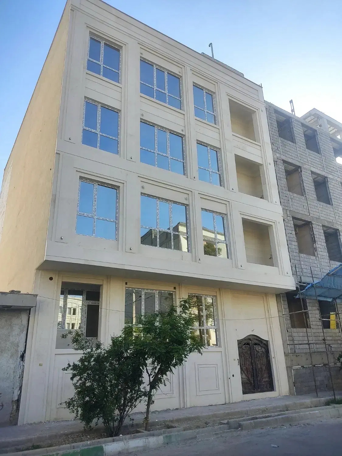 تولیدی درب و پنجره دوجداره upvc و توری پلیسه|خدمات پیشه و مهارت|پاکدشت, پاکدشت (مامازند)|دیوار