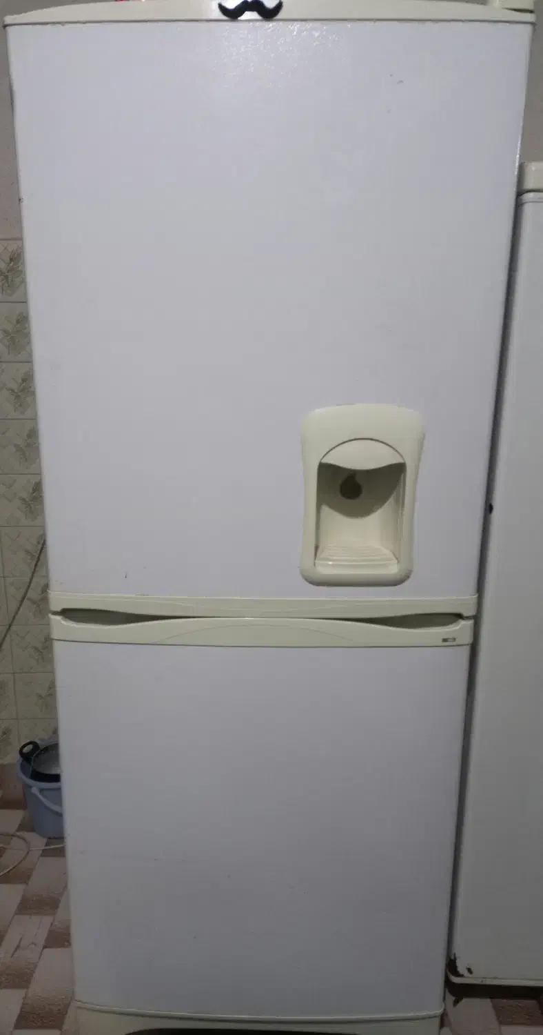 یخچال اسنوا|یخچال و فریزر|اهر, |دیوار