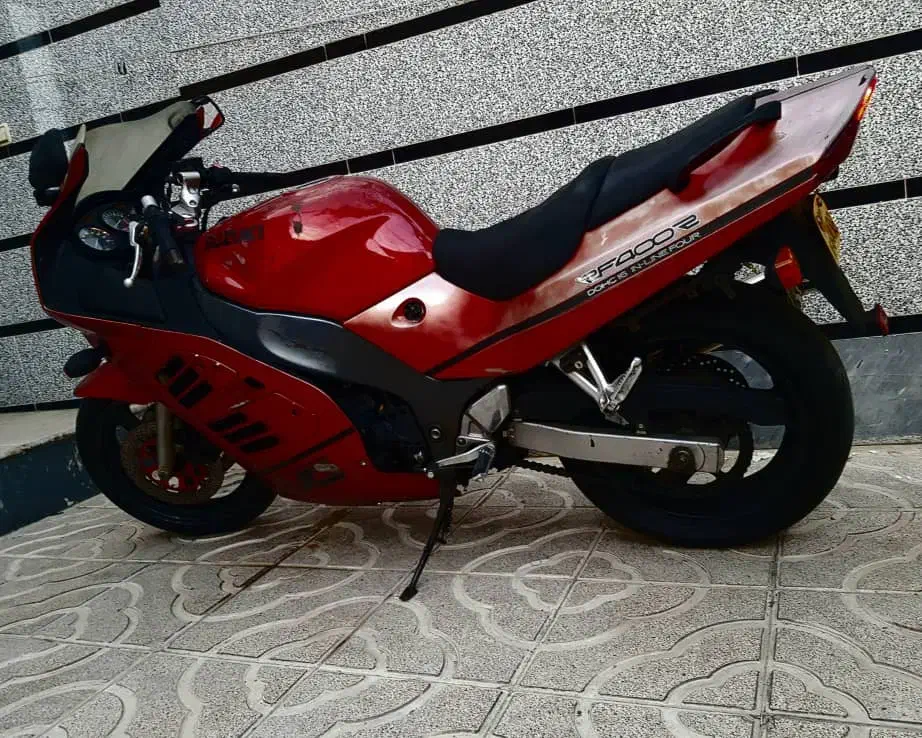 ترک نشین موتور سنگین برا آخر هفته|فعالیت داوطلبانه|شهرضا, |دیوار