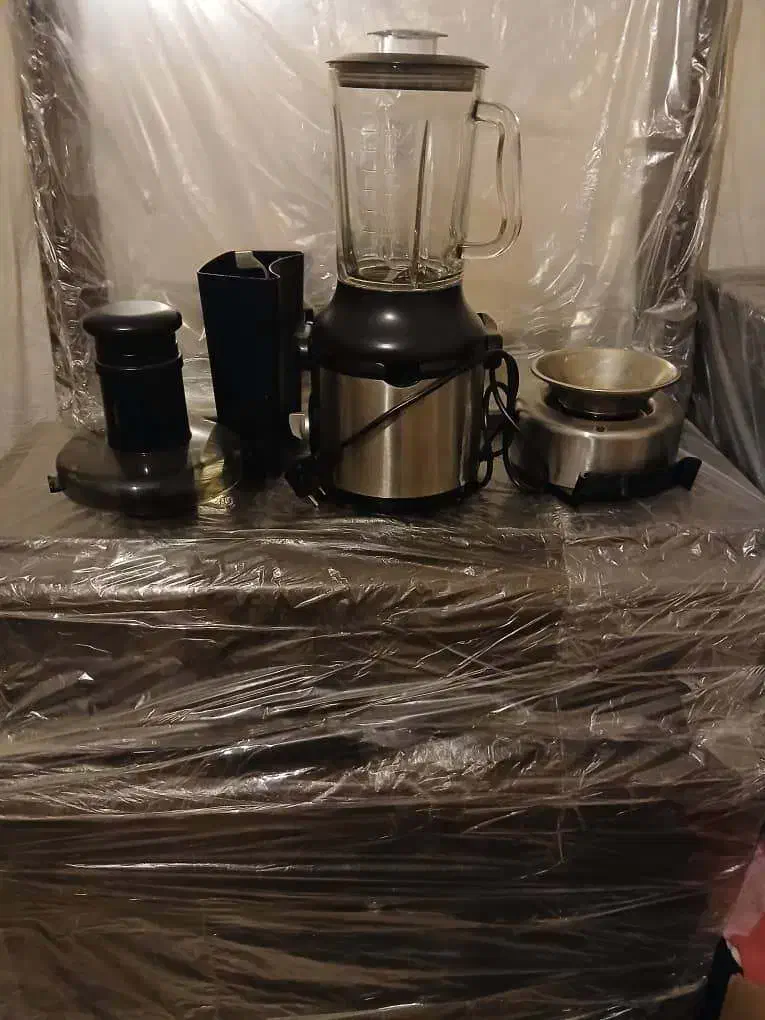 لوازم خانگی در حد نو کاملا سالم|سایر لوازم برقی|تبریز, |دیوار