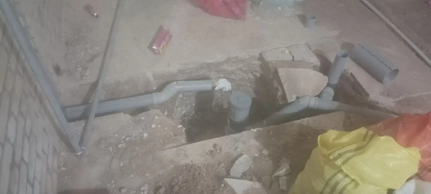 لوله کش لوله کشی آب و فاضلاب شیر تاسیسات خرده عمده|خدمات پیشه و مهارت|یزد, |دیوار