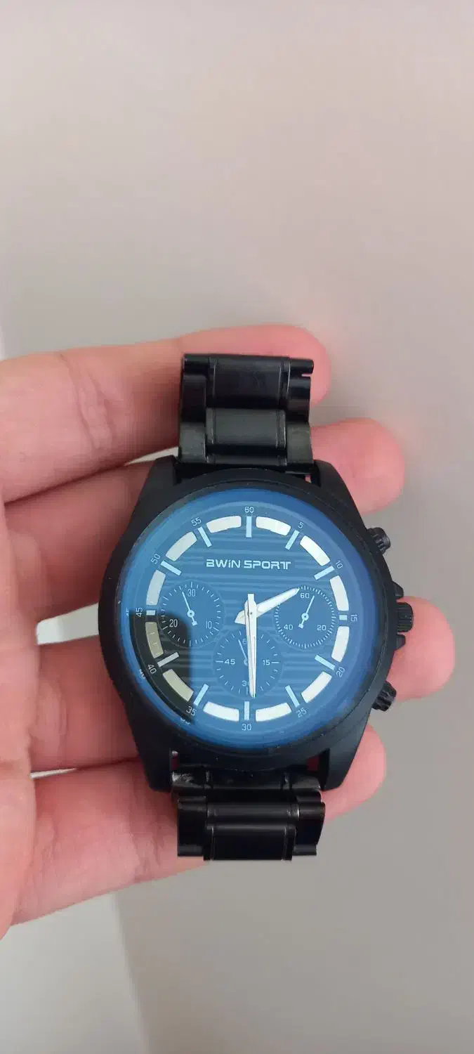 ساعت مچی|ساعت|پاکدشت, پاکدشت (مامازند)|دیوار