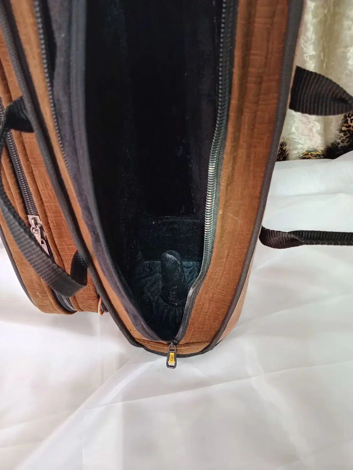 هاردکیس ویدیو کاور های نی و ترومپت|سازهای بادی|نیشابور, رحمت آباد|دیوار