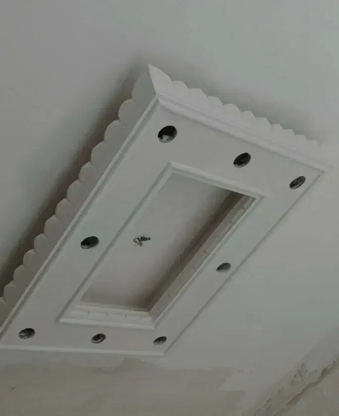 پلاستر با سفیده کاری انجام میدم|خدمات پیشه و مهارت|دهدشت, |دیوار