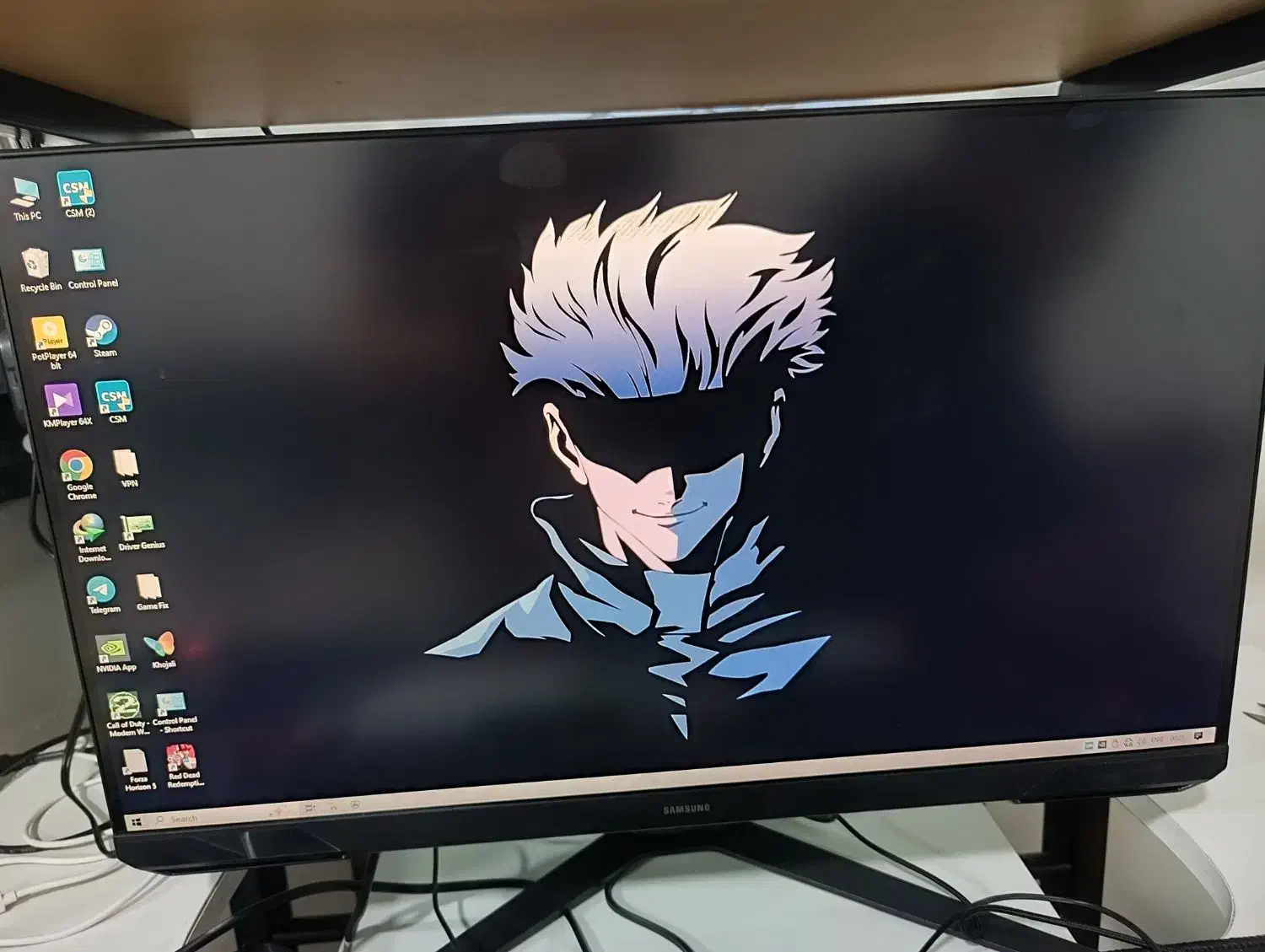 سیستم گیمینگ|رایانه رومیزی|قوچان, |دیوار