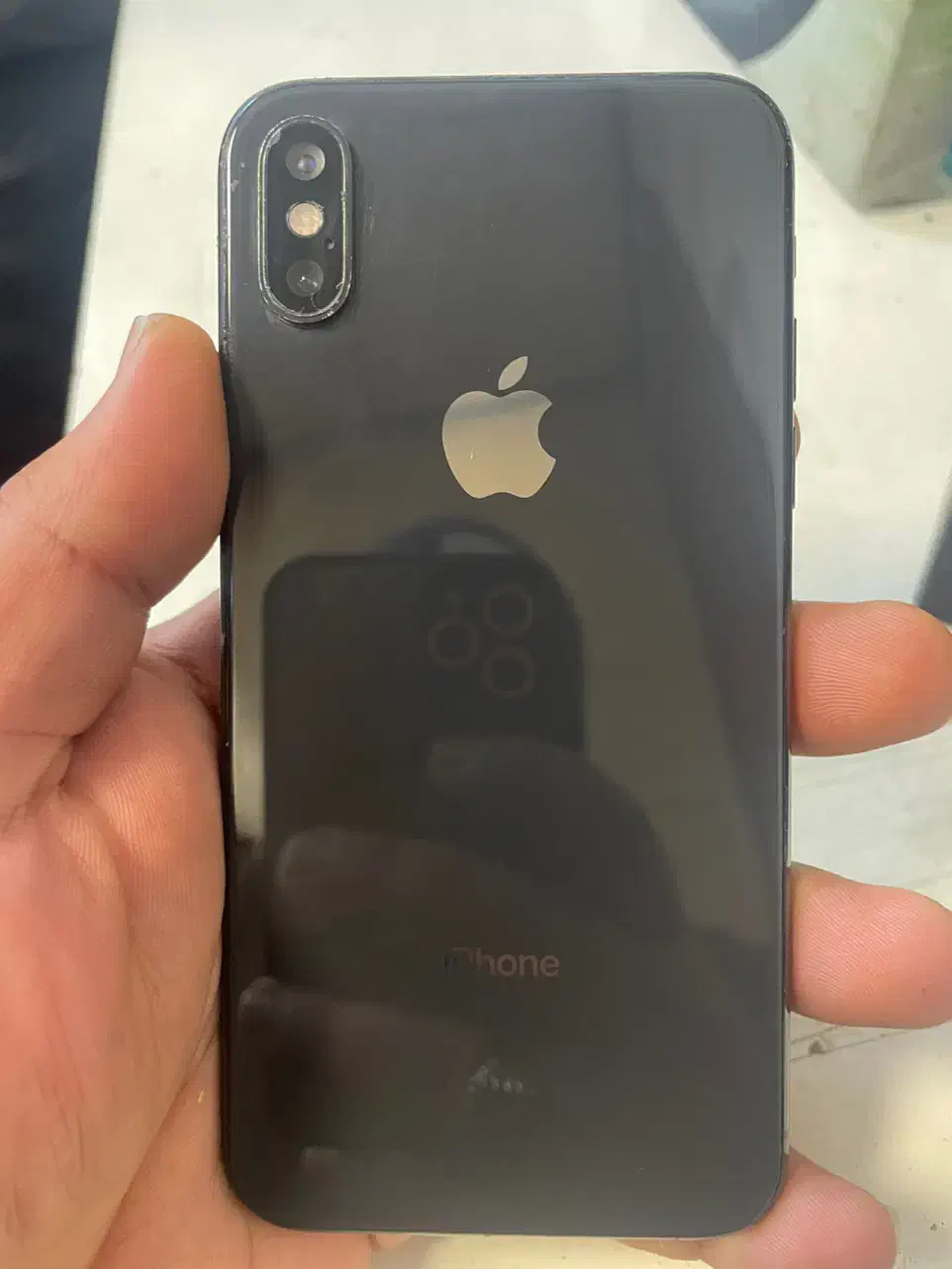 آیفون xsگیگ۶۴|موبایل|تهران, سلسبیل شمالی|دیوار